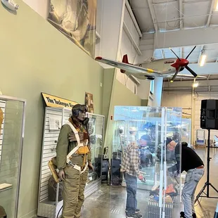 Aerospace Museum of California