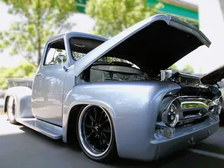 California Automobile Museum