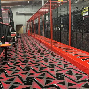 NEW! Tarzan challenge course is here!