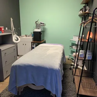 Private and cozy studio