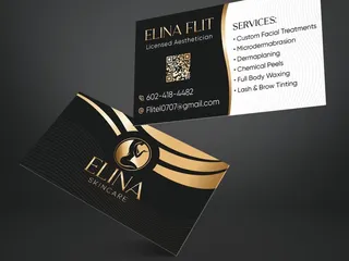 Elina Skincare