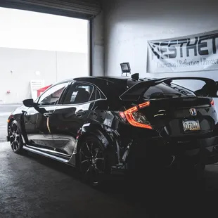 Civic Type R