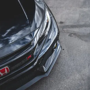 Civic Type R