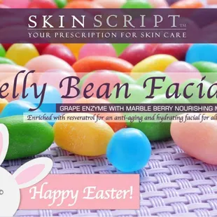 This LIMITED EDITION FACIAL is available for $75 now until April 19th. Book your appointment while supplies last