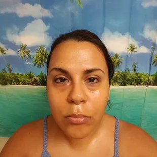 lemon Zest Enzyme, great hydration, and brightening! great for  hyperpigmentation, dry skin!