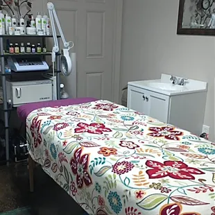 Inside Aesthetic Beauty