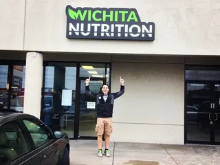 Wichita Nutrition