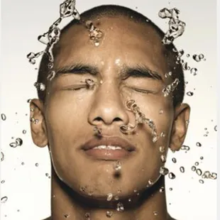 Let's not forget about pampering the Men! Facials