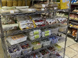 Euro Delicacies