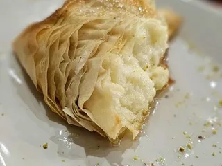 Filo Grill Mediterranean Restaurant