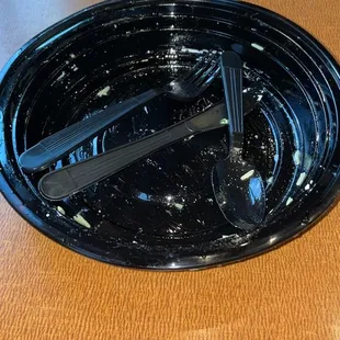 Leftovers for tomorrow haha :)