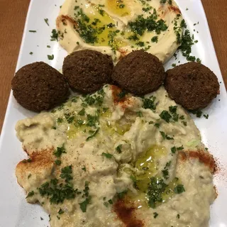Mediterranean