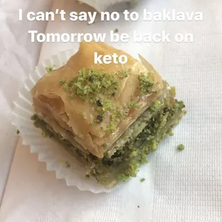 Baklava