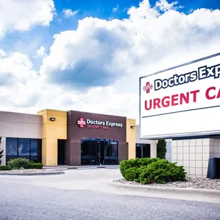 AFC Urgent Care Wichita