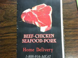 California Prime Meats