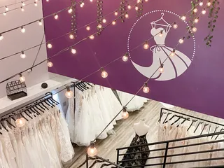 Impressed By The Dress