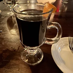 Gluhwein