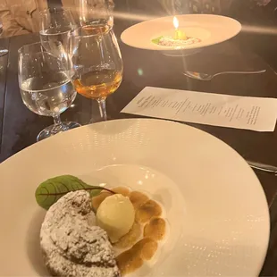 Smore dessert