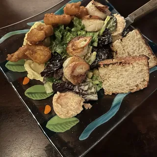 Sea Platter