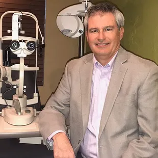 Affinity Eye Care