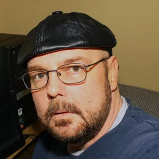 Barry H.