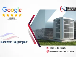 Total Assurance A/C & Heating