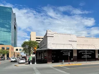 Apodaca-Lachica Bail Bonds