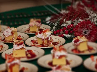 Espo's Catering