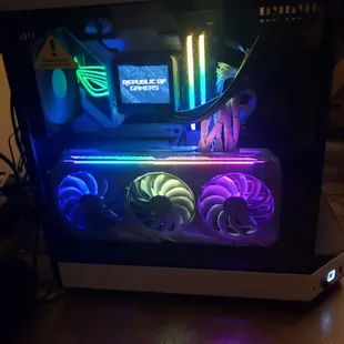 Affordable Computer Repair