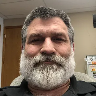 Steven W. Nickerson Sr.  Owner of Affordable Computer Repair.  USAF Veteran