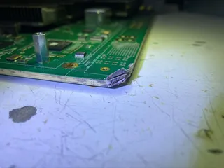 MidWest Circuit and Soldering