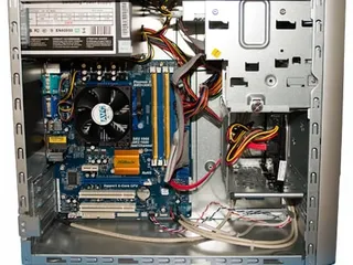 DME Computer Services