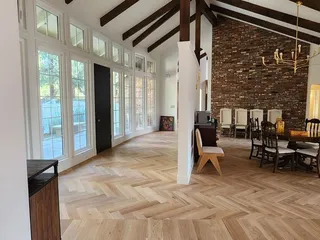 Avakian Hardwood Restorations