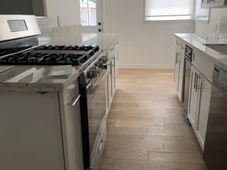 California Shine Construction