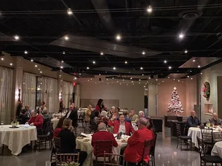 The Venue In Leawood