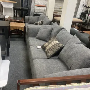Living room furniture