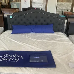 King bedrooms