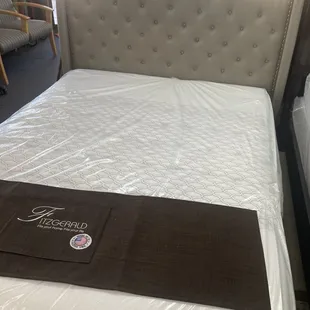 Queen bedrooms