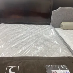Queen bedrooms