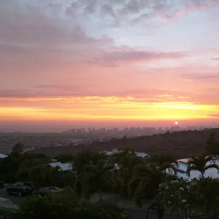 Best place to watch Sunset