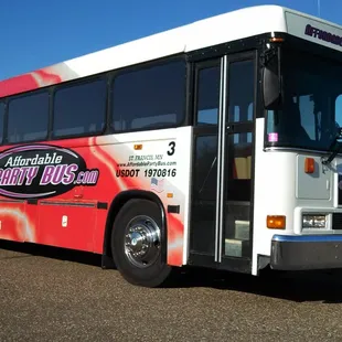 Pure Bliss our newest addition.