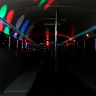 Tour the Twin Cities Bars and Clubs in A party bus from http://www.AffordablePartyBus.com/