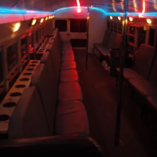 Minneapolis Party Bus from http://www.AffordablePartyBus.com
