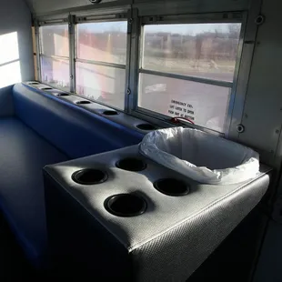 Grab a beer, bring it along and lets go party with a party bus rental from http://www.AffordablePartyBus.com/