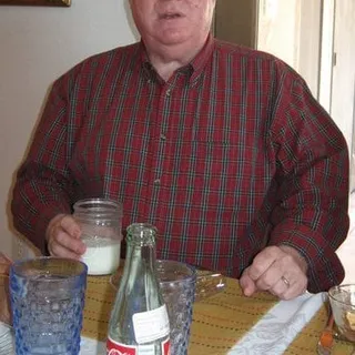 David S.