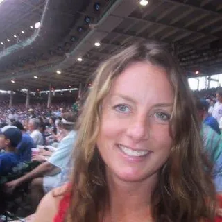 Sarah B.