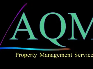 AQM Property Management