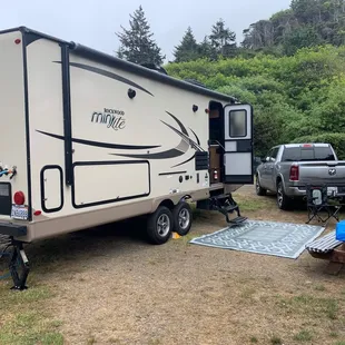Affordable RV