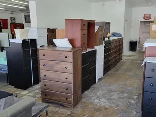 Discount Mattress Barn