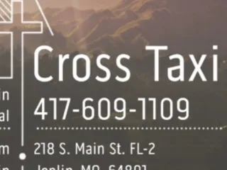 Cross Taxi